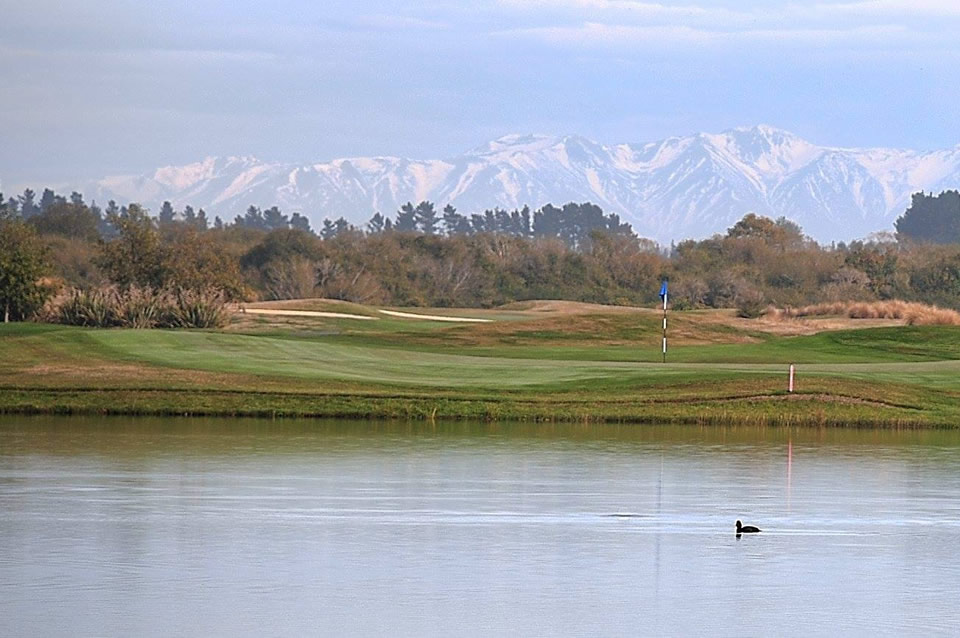 Christchurch Golf Club